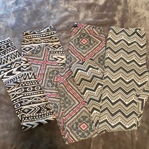Leggings bundle